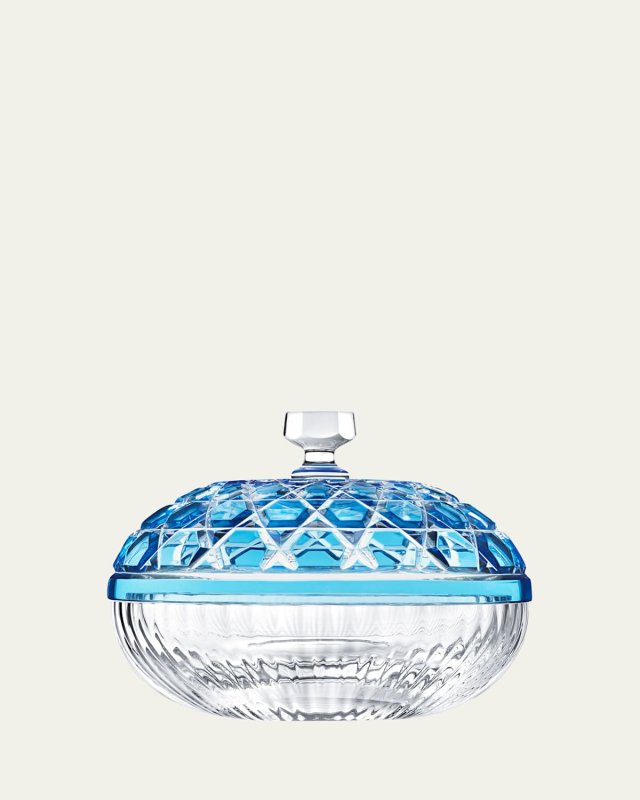 Royal Small Box, Sky Blue